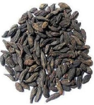 jb-Black Chebulic (Himej)/Jangi Harro(जंगी हर्रो) Loose,kg