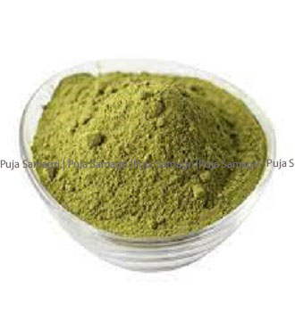 kr-Mehindi (मेहेन्दी)  100g