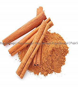 kr-Cinamon Powder/Dalchini Dhulo (दालचिनी धुलो) 100g