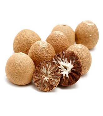 kr-Betel Nut/Phakka Supari (फक्का सुपारी 2 टुक्रा) 500g