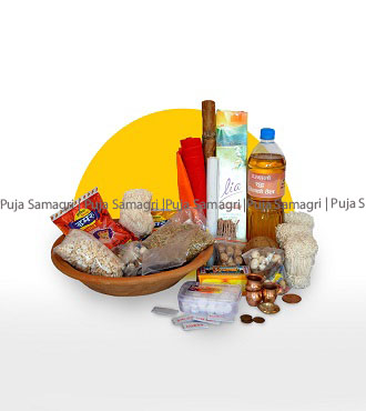 ps-Standard Sawa Lakh Batti (सवा लाख बत्ति) Package