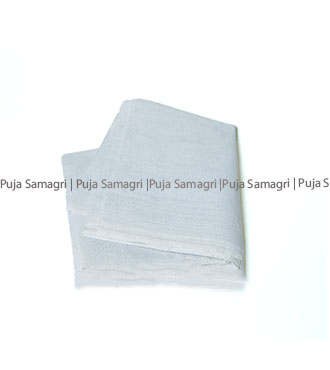 ps-Seto Kapada (सेतो कपडा) 1m