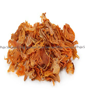 [kr-jai-0-1kg] kr-Mace Flower/Jaipatri (जाइपत्री) 1kg