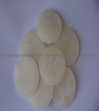 [kr-mis-cha-10pc] kr-Chakka Mishri (चक्का मिश्री) 10pc