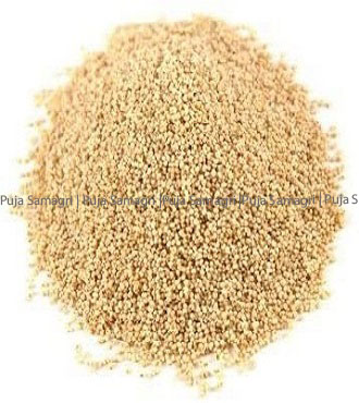 [kr-pos-dan-100g] kr-Poppy Seed/Posh Dana (पोश दाना) 100g