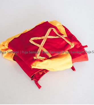 [ps-chad-0-1pc] ps-Chaduwa (चदुवा) Length:-Approx.30inch